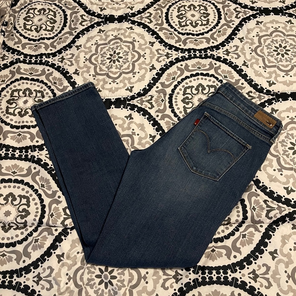 Levi’s jeans / OPEN to Offers